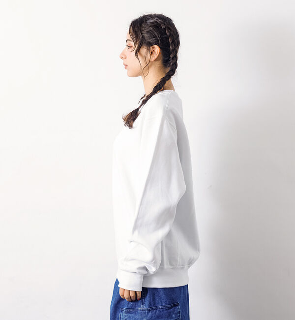 ABAHOUSE「【RUSSELL ATHLETIC/ラッセル アスレチック】 Dri-Power」|スウェット・ジャージ|