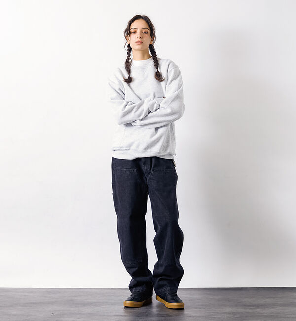 ABAHOUSE「【RUSSELL ATHLETIC/ラッセル アスレチック】 Dri-Power」|スウェット・ジャージ|