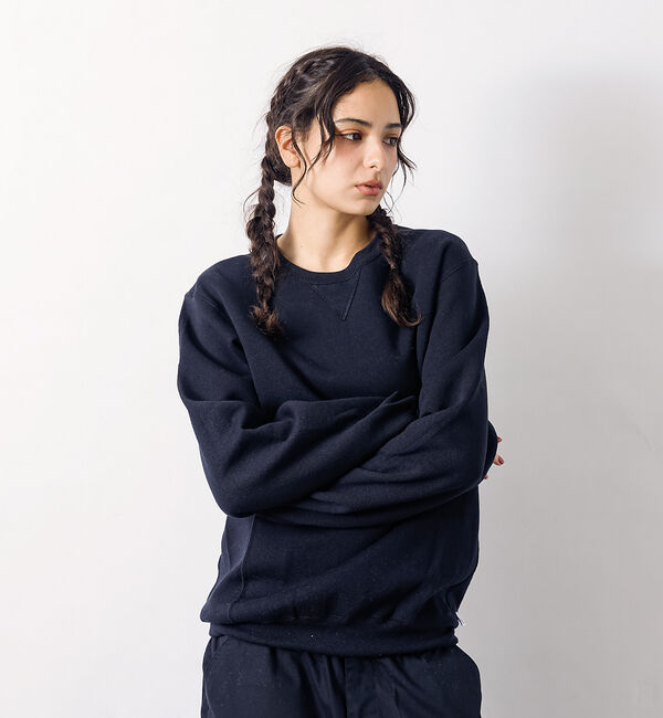 ABAHOUSE「【RUSSELL ATHLETIC/ラッセル アスレチック】 Dri-Power」|スウェット・ジャージ|