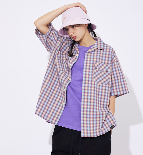 ABAHOUSE「【PENDLETON / ペンドルトン】ECOPET DUNGAREE/バケット」|その他|