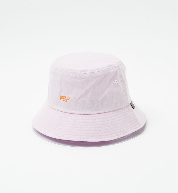 ABAHOUSE「【PENDLETON / ペンドルトン】ECOPET DUNGAREE/バケット」|その他|