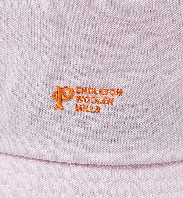 ABAHOUSE「【PENDLETON / ペンドルトン】ECOPET DUNGAREE/バケット」|その他|