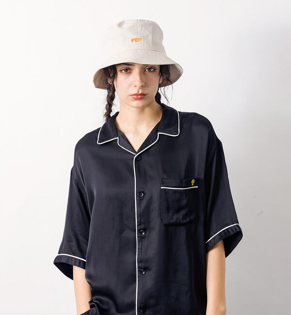 ABAHOUSE「【PENDLETON / ペンドルトン】ECOPET DUNGAREE/バケット」|その他|