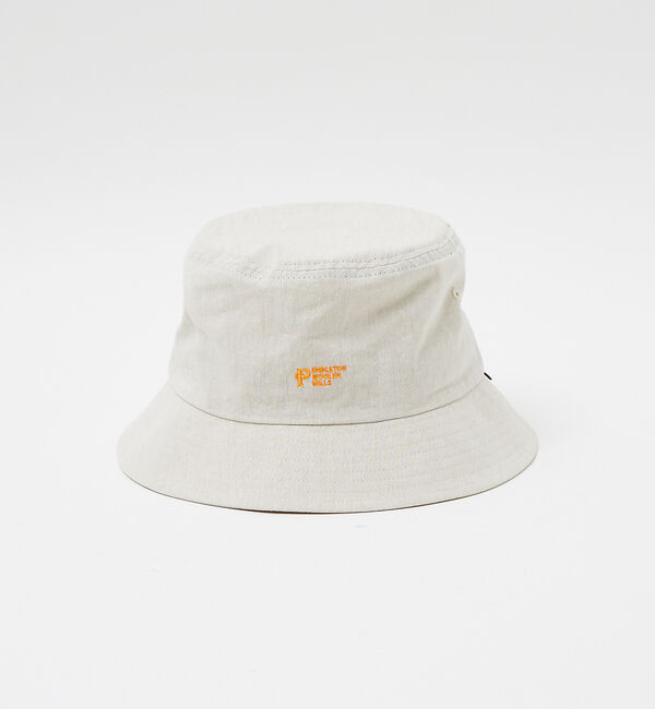 ABAHOUSE「【PENDLETON / ペンドルトン】ECOPET DUNGAREE/バケット」|その他|