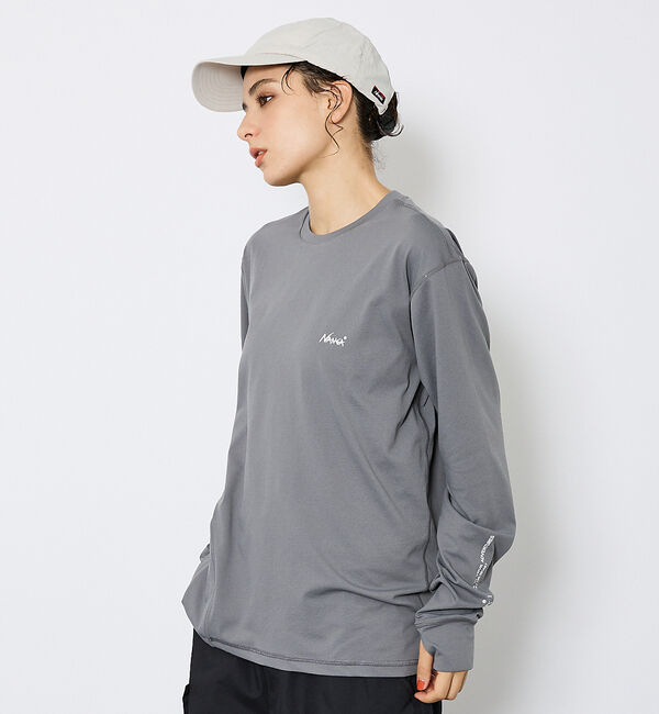 ABAHOUSE「【NANGA/ナンガ】NYLON TUSSER BB CAP /ナイロンタッサー」|その他|