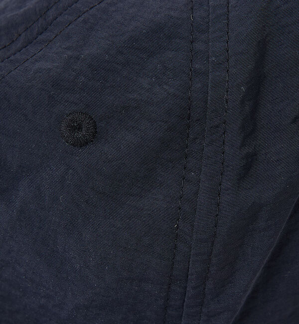 ABAHOUSE「【NANGA/ナンガ】NYLON TUSSER BB CAP /ナイロンタッサー」|その他|