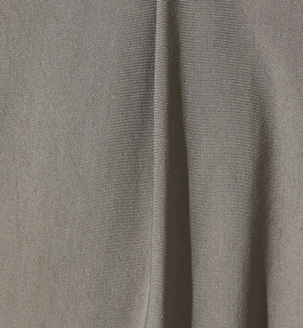 ABAHOUSE「【常に適温 / 37.5 Technology】 1プリーツ イージーパンツ/ハ」|その他|