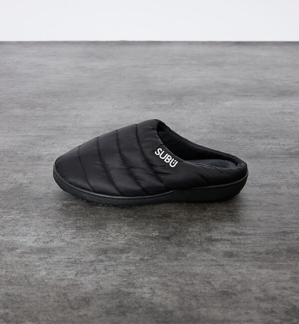 ABAHOUSE「【SUBU/スブ】SB001 PERMANENT / 冬用サンダル / ダウンサ」|スニーカー|