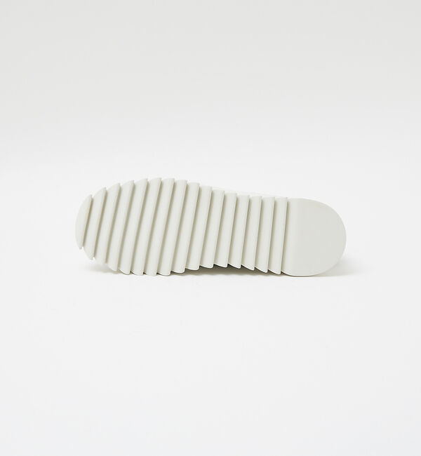 alfredoBANNISTER「【40周年】キャンバス スニーカー【MASTER KICKS】」|スニーカー|