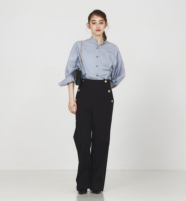 Rouge vif「サスペンダーパンツ2」|その他|