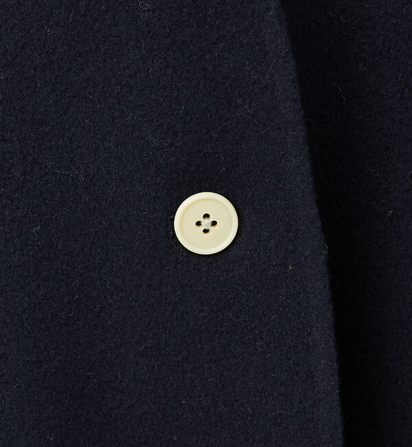 Rouge vif「ビーバーリバーコートジャケット」|その他|