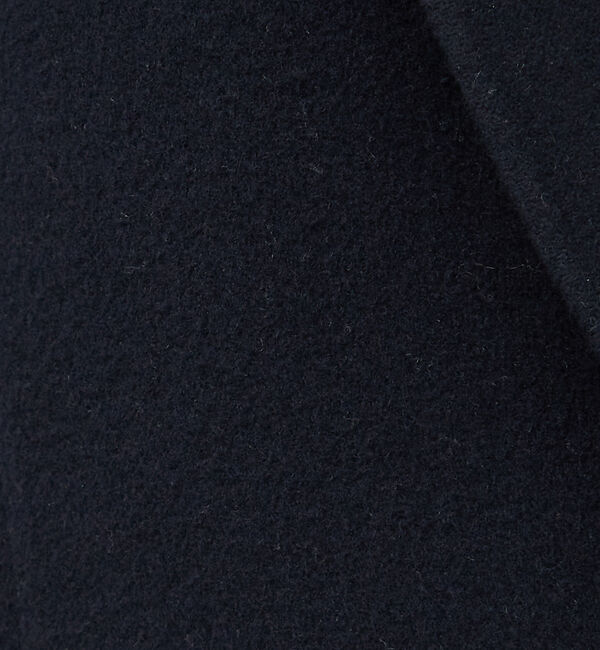 Rouge vif「ビーバーリバーコートジャケット」|その他|