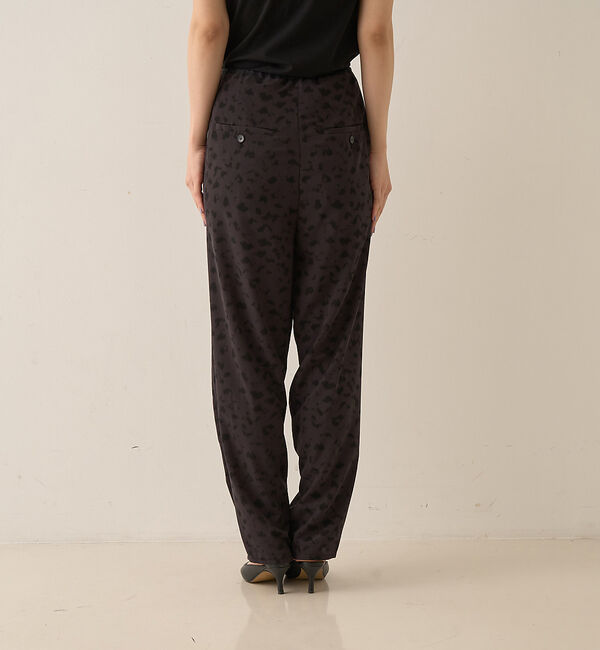 Rouge vif「レオパードコクーンパンツ」|その他|