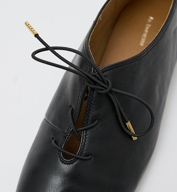 AU BANNISTER「レースアップソフトシューズ」|その他|