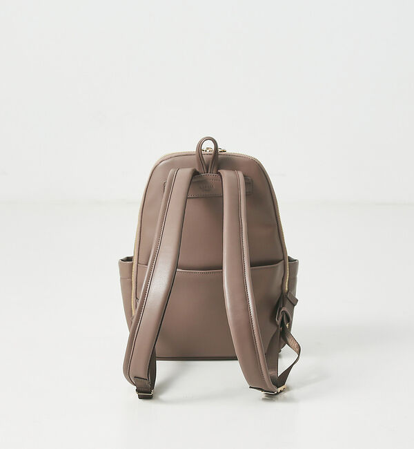 LOWELL things「【Produce byスタイリスト小山田早織】10 POCKETS ORIGIN」|リュック|