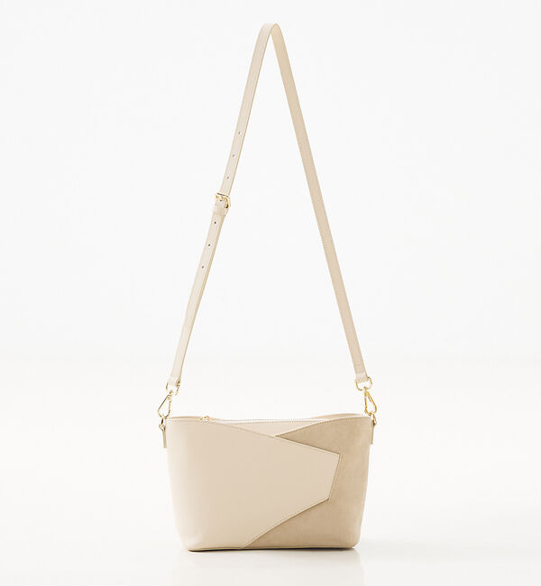 LOWELL things「Luce/レザーミニショルダー」|ショルダー・メッセンジャー|