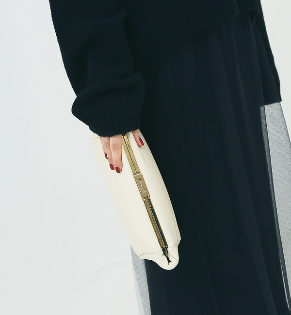 The Store by C' 「【Frenzlauer】Pochette/クラッチバッグ」|クラッチバッグ|