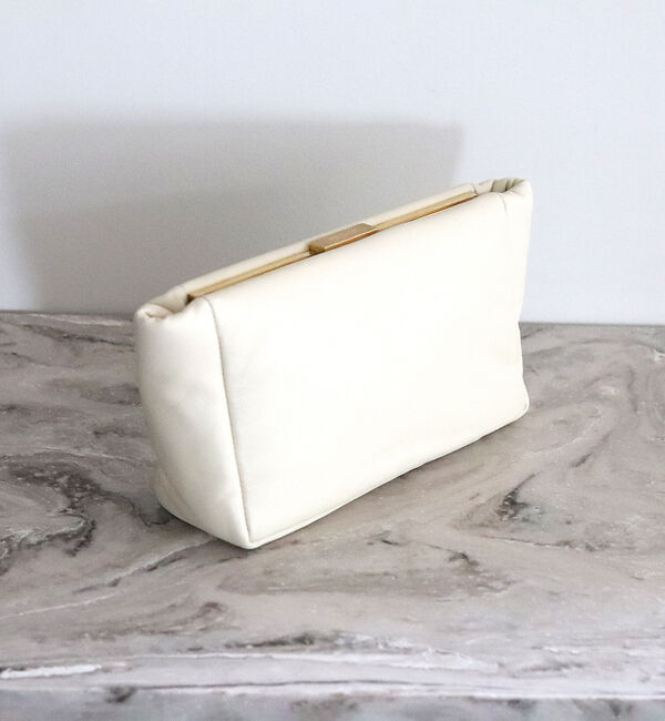 The Store by C' 「【Frenzlauer】Pochette/クラッチバッグ」|クラッチバッグ|