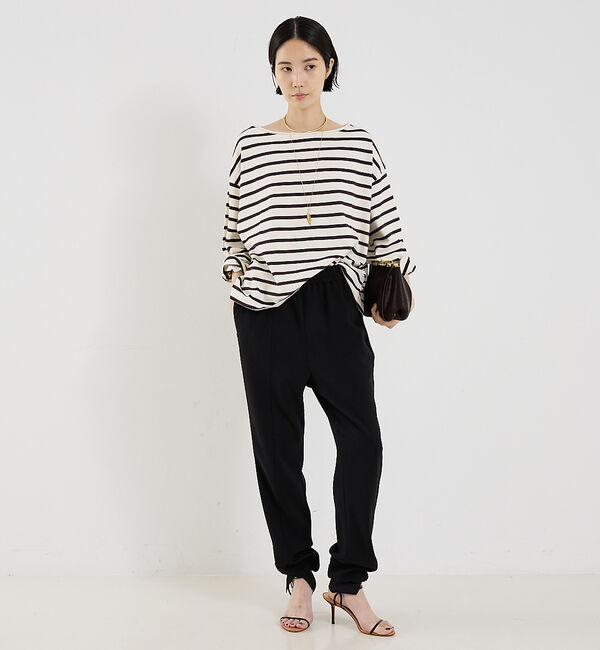 The Store by C' 「【COCUCA】ジョガーパンツ」|その他|