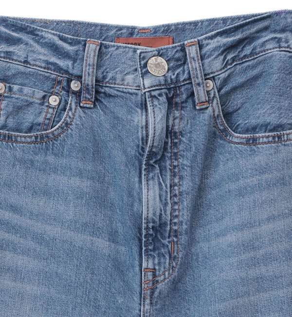 TIARA「【NEEDBY heritage/ニードバイヘリテージ】デニムパンツ（LUNA）」|デニム|