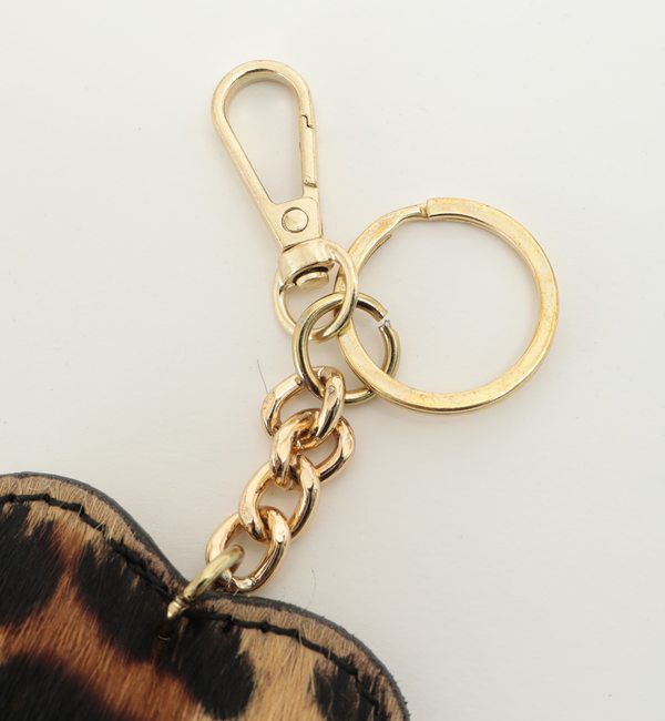 TIARA「【ANDREA CARDONE/アンドレアカルドネ】キーチャーム（KEYCAV）」|チャーム・キーホルダー|