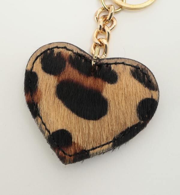 TIARA「【ANDREA CARDONE/アンドレアカルドネ】キーチャーム（KEYCAV）」|チャーム・キーホルダー|