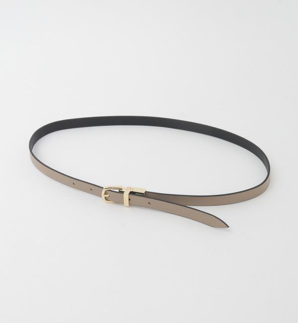 TIARA「【LEFIJE/レフィエ】ベルト（M5239A RVC Tresor）」|ベルト|