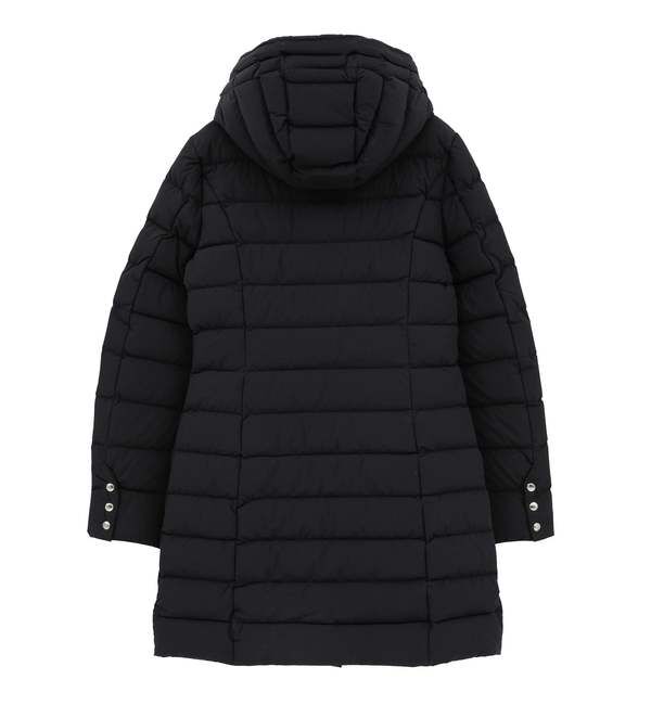 Liesse「【CAPE HORN/ケープホーン】ダウンコート（SANTACRUZ）」|その他|