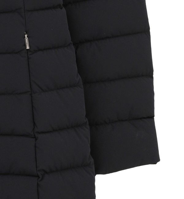 Liesse「【CAPE HORN/ケープホーン】ダウンコート（SANTACRUZ）」|その他|