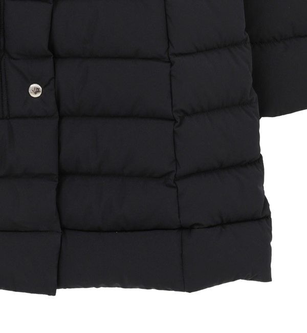 Liesse「【CAPE HORN/ケープホーン】ダウンコート（SANTACRUZ）」|その他|