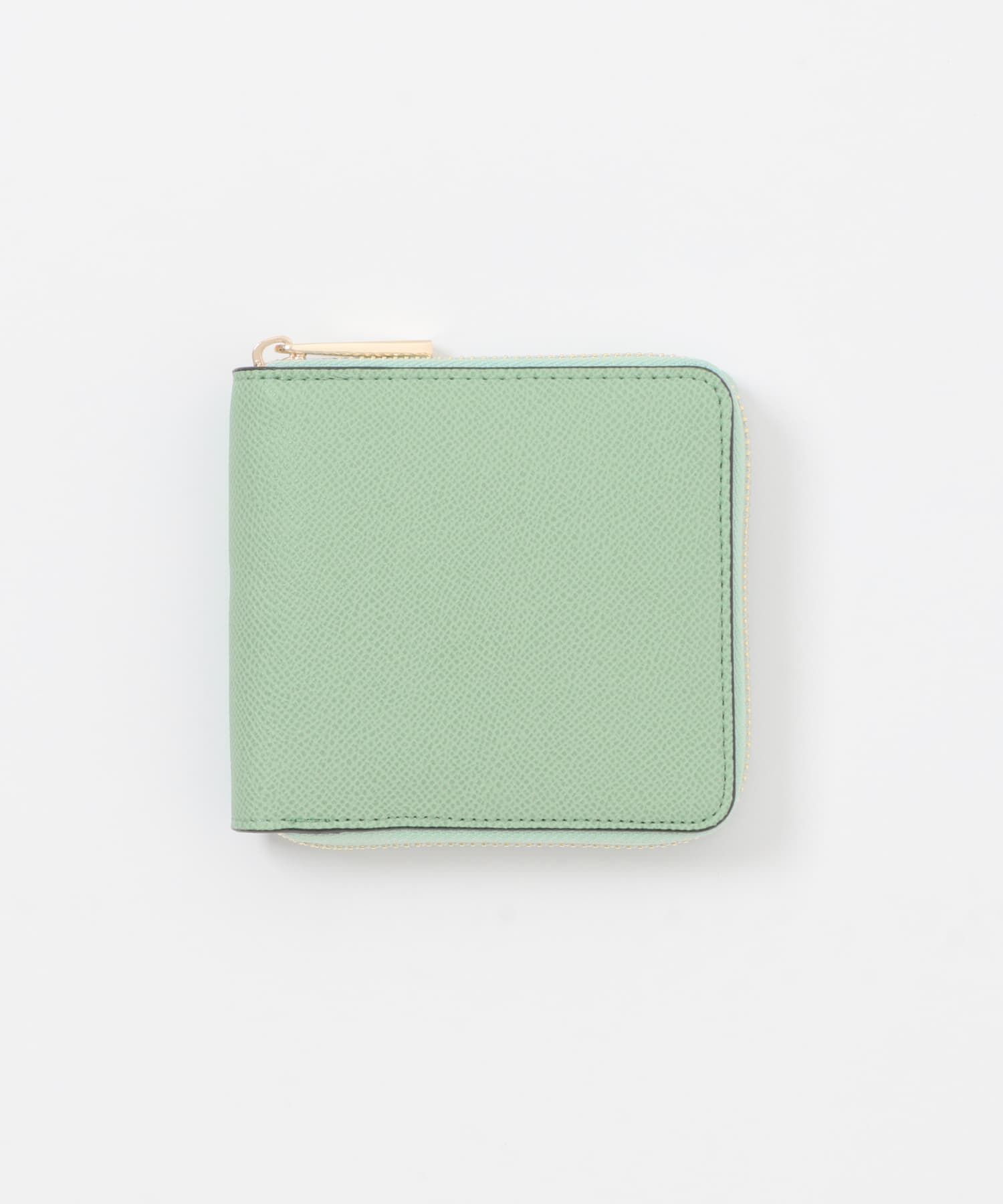 RODE SKO「二つ折りミニ財布」|財布|