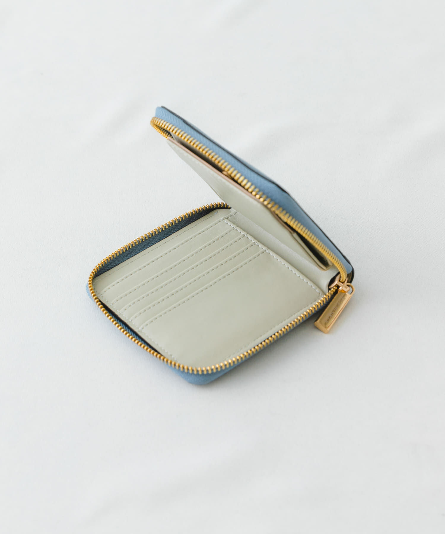 RODE SKO「二つ折りミニ財布」|財布|