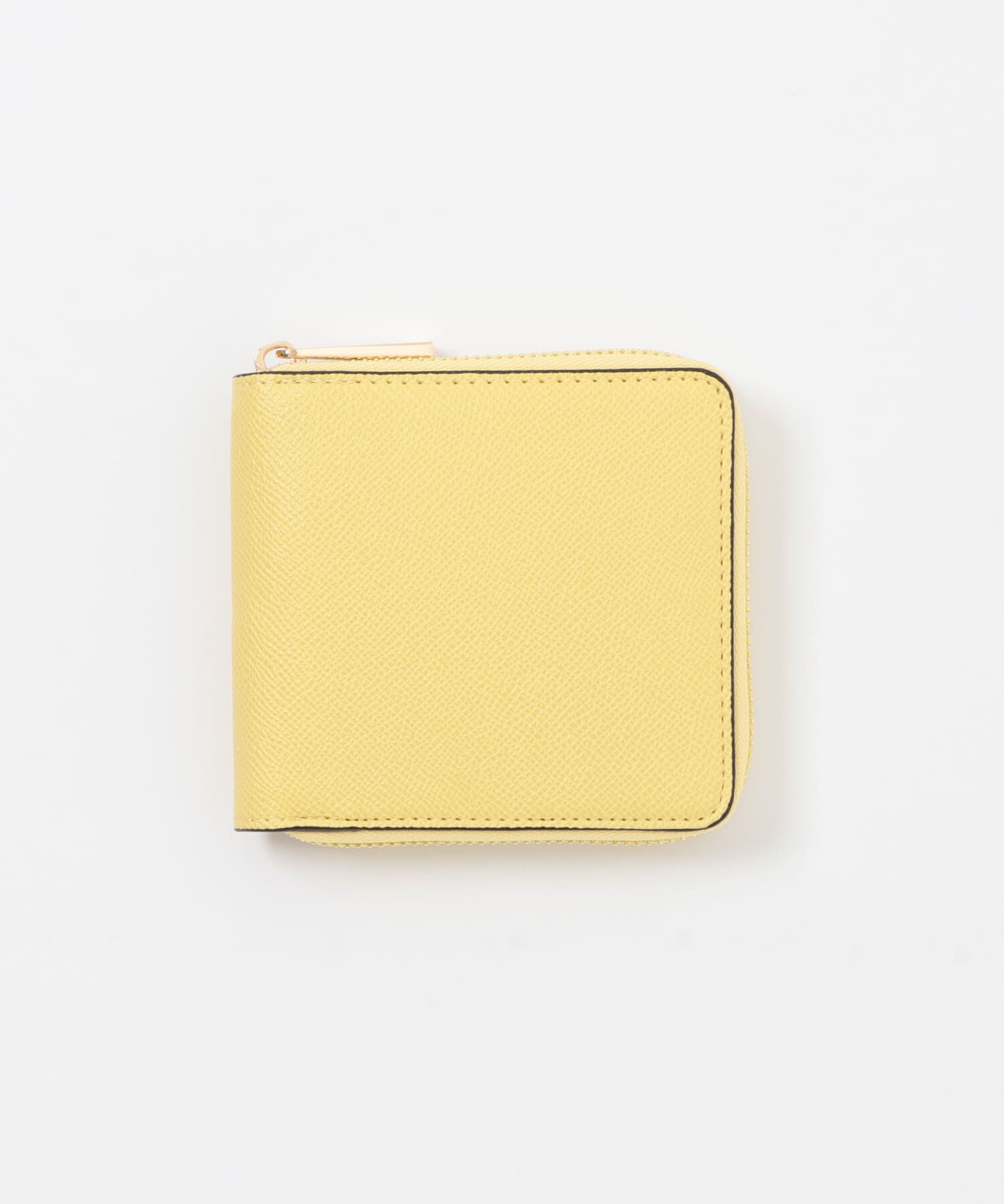 RODE SKO「二つ折りミニ財布」|財布|