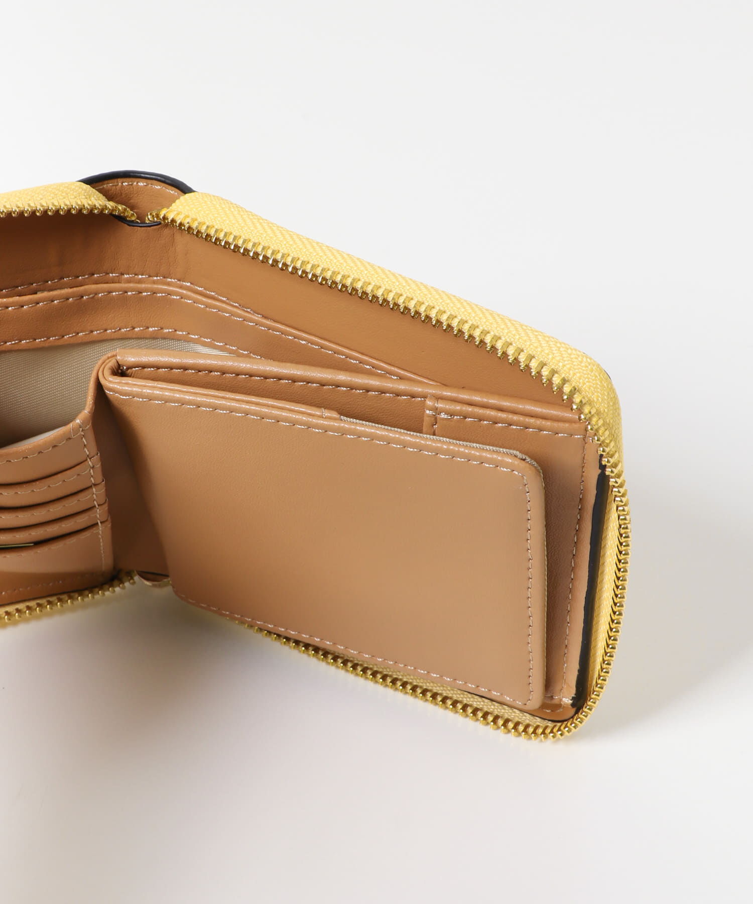 RODE SKO「二つ折りミニ財布」|財布|