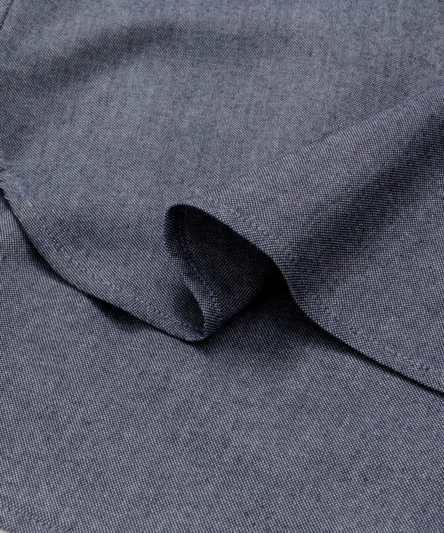 URBAN RESEARCH ROSSO「『抗菌/消臭』『XXLサイズあり』ハイパフォーマンスオックス半袖シャツ」|シャツ・ブラウス|