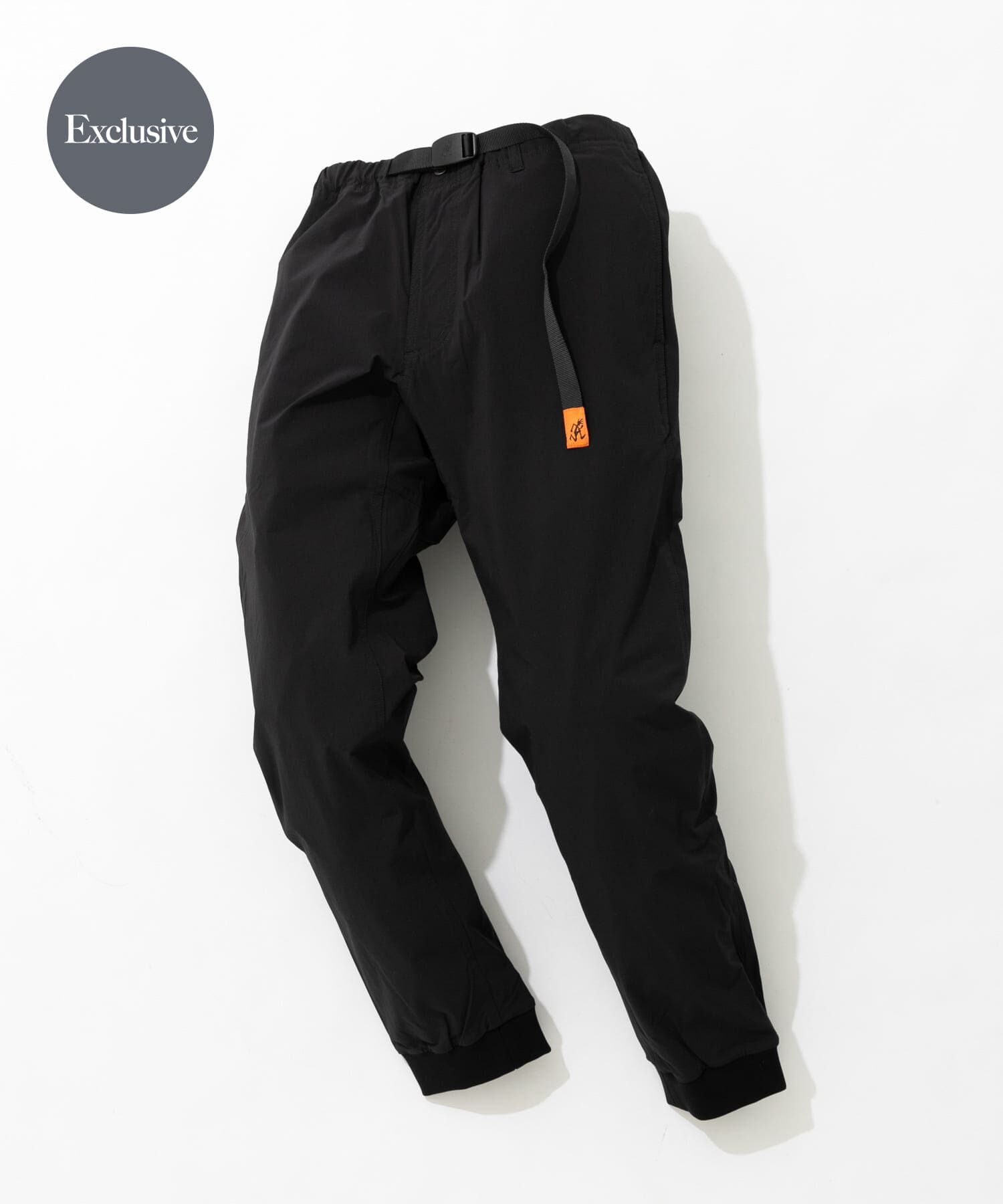 URBAN RESEARCH ROSSO「『別注』Gramicci　4WAYストレッチリブジョガーパンツ」|その他|