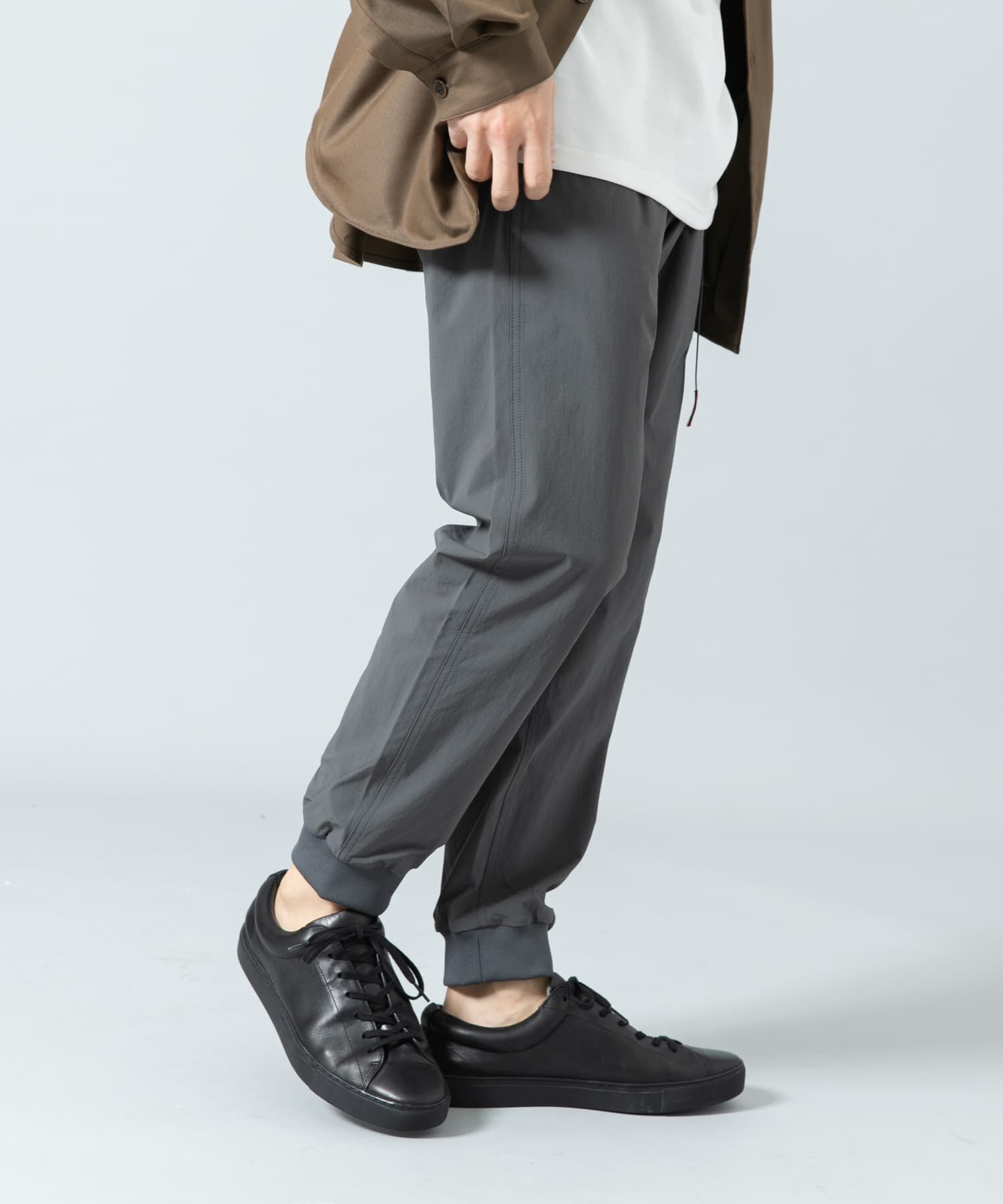 URBAN RESEARCH ROSSO「『別注』Gramicci　4WAYストレッチリブジョガーパンツ」|その他|