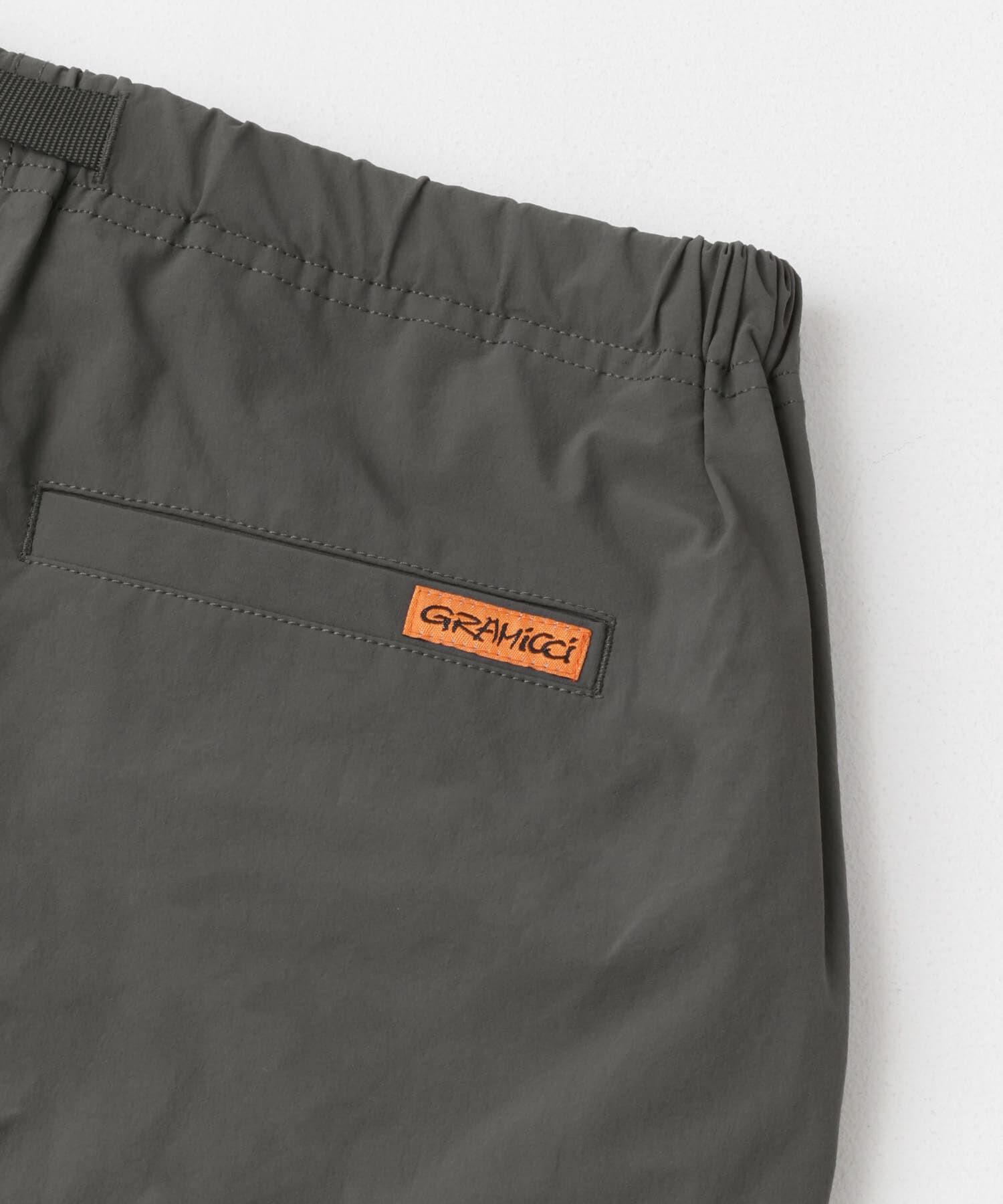 URBAN RESEARCH ROSSO「『別注』Gramicci　4WAYストレッチリブジョガーパンツ」|その他|