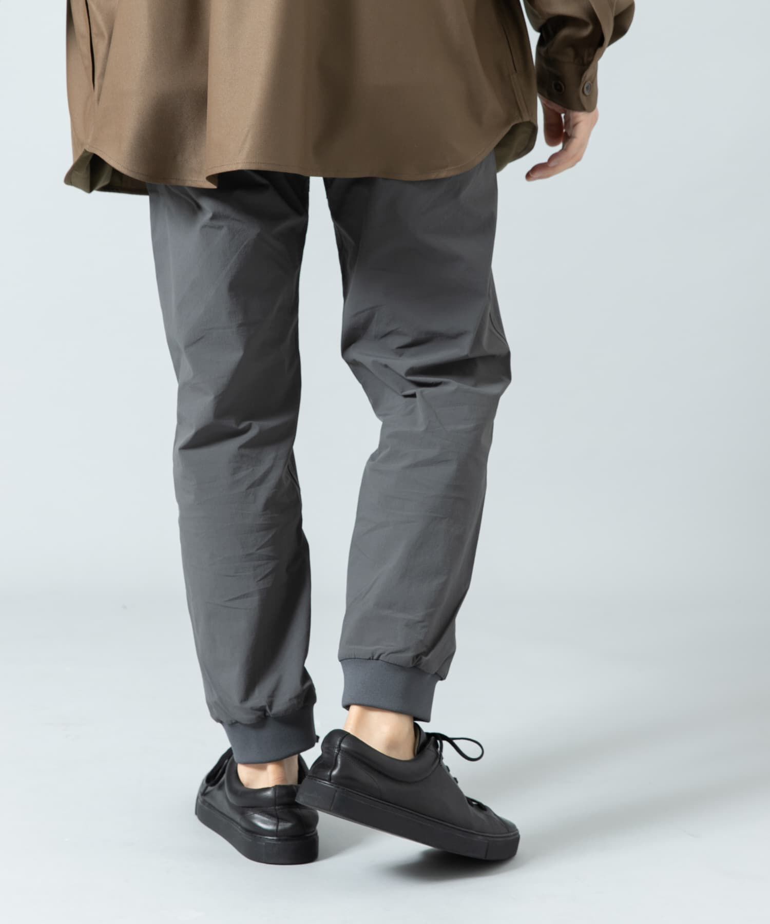 URBAN RESEARCH ROSSO「『別注』Gramicci　4WAYストレッチリブジョガーパンツ」|その他|