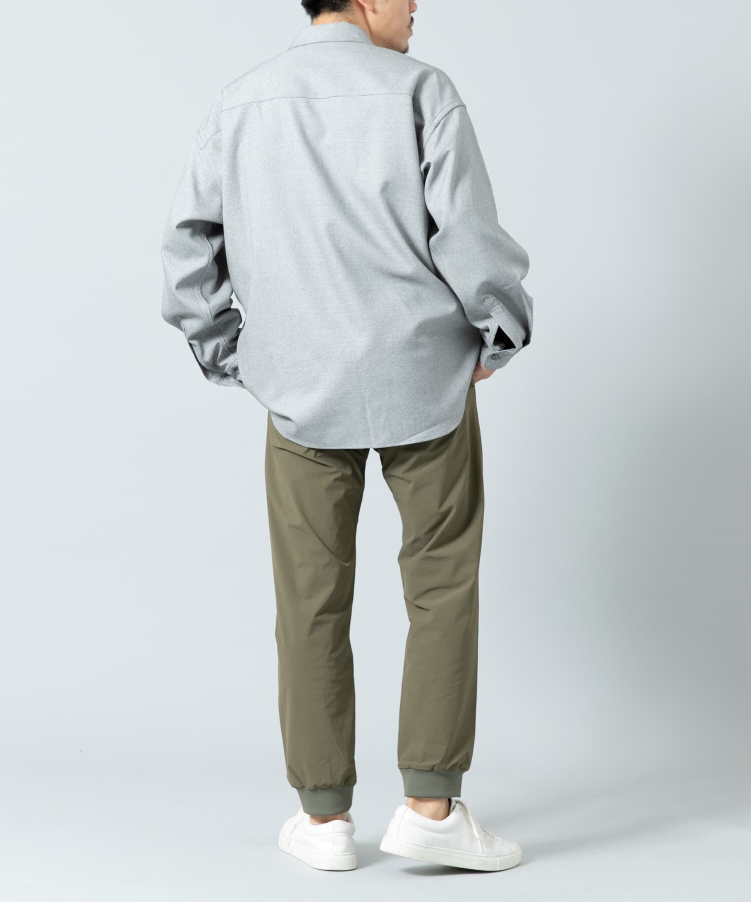 URBAN RESEARCH ROSSO「『別注』Gramicci　4WAYストレッチリブジョガーパンツ」|その他|