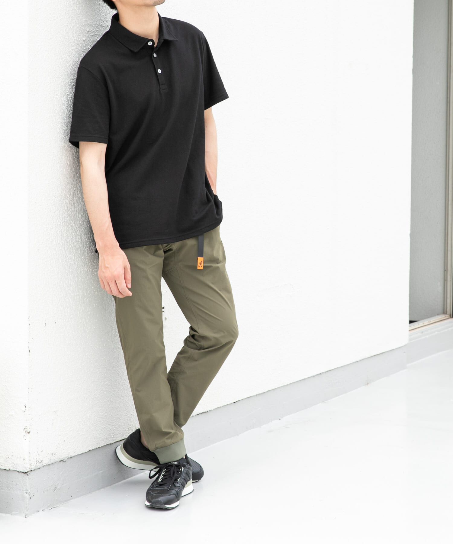 URBAN RESEARCH ROSSO「『別注』Gramicci　4WAYストレッチリブジョガーパンツ」|その他|