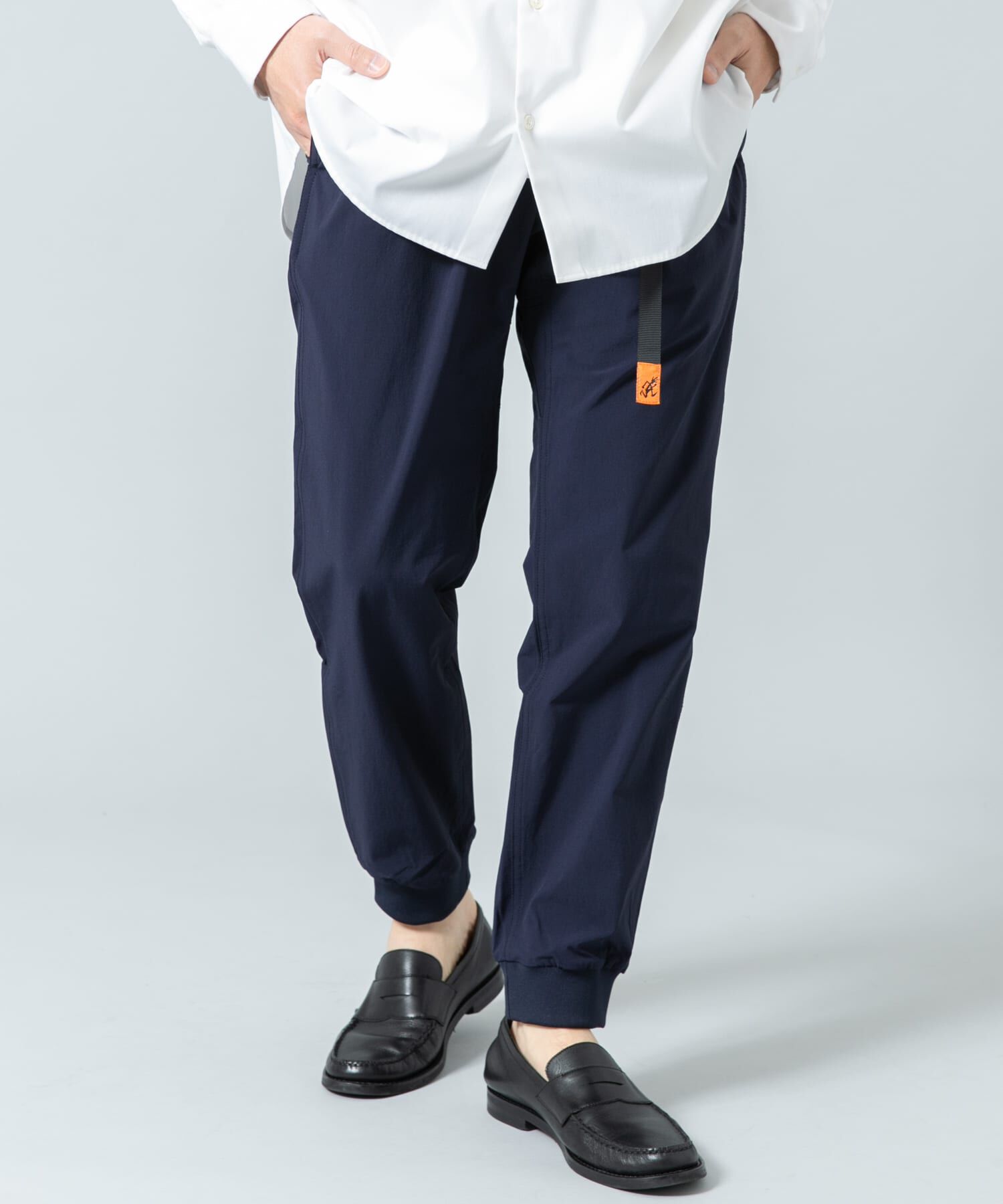 URBAN RESEARCH ROSSO「『別注』Gramicci　4WAYストレッチリブジョガーパンツ」|その他|