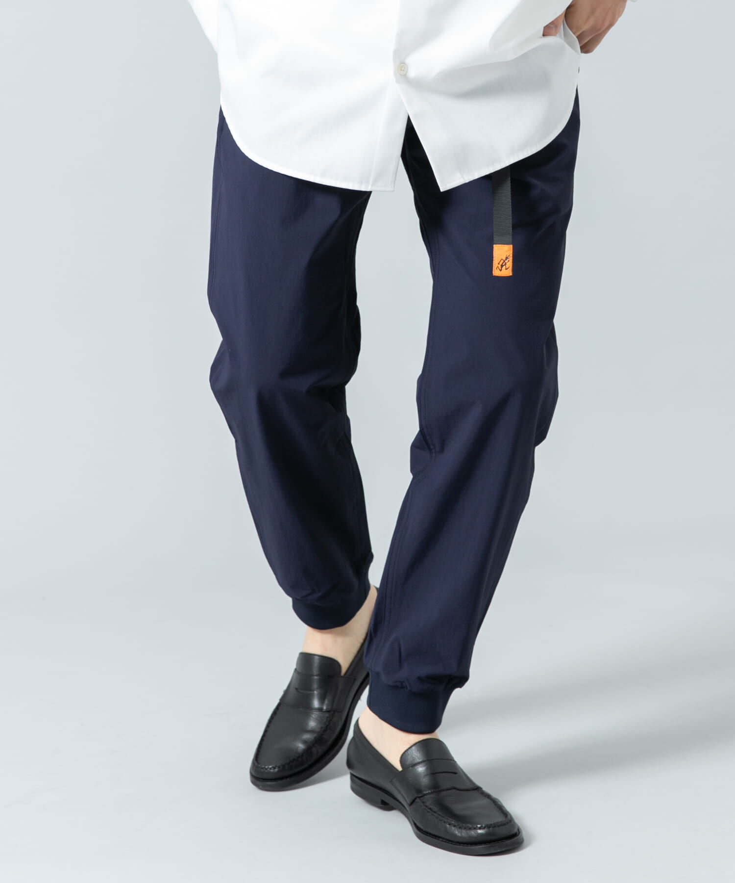 URBAN RESEARCH ROSSO「『別注』Gramicci　4WAYストレッチリブジョガーパンツ」|その他|