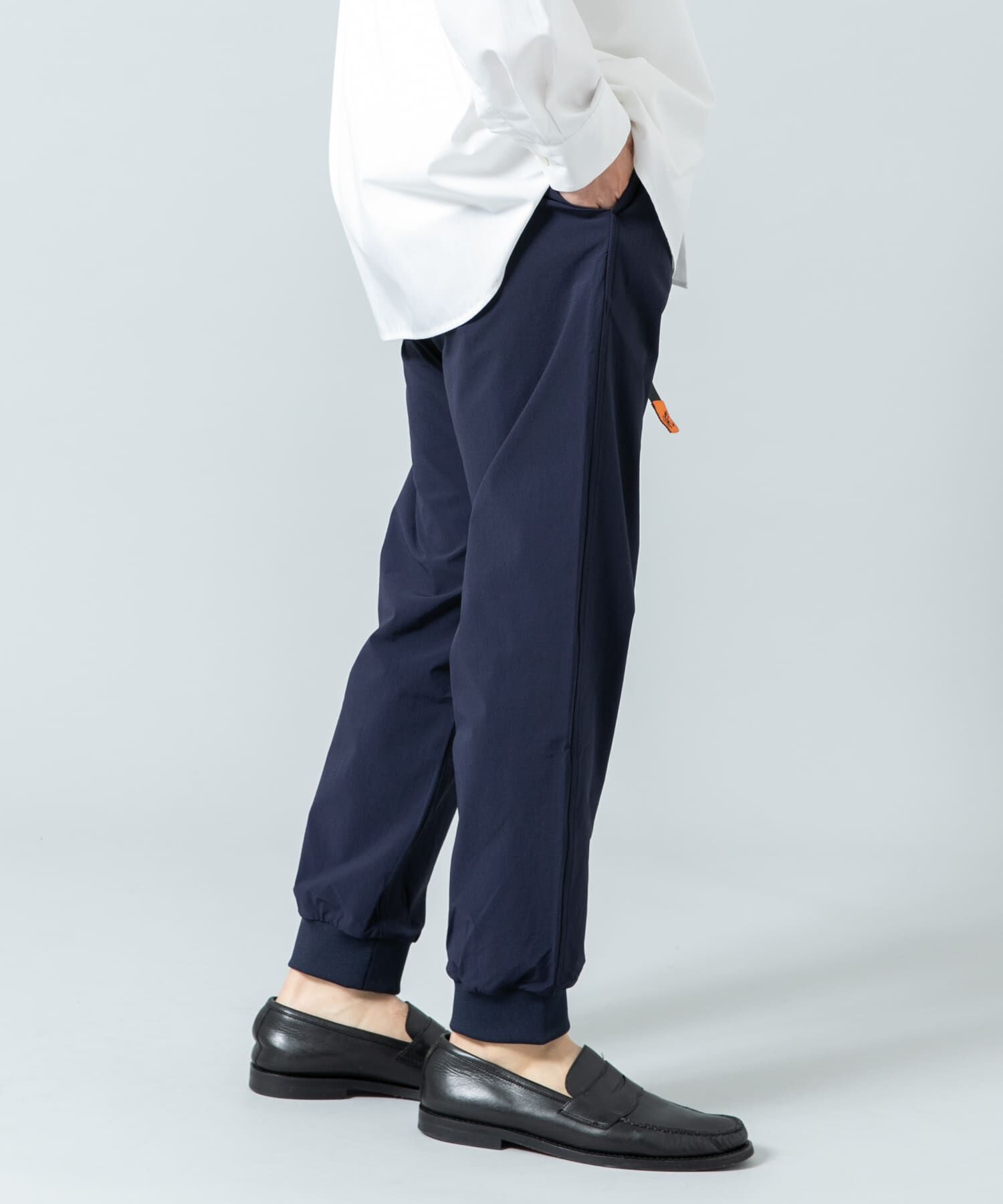 URBAN RESEARCH ROSSO「『別注』Gramicci　4WAYストレッチリブジョガーパンツ」|その他|