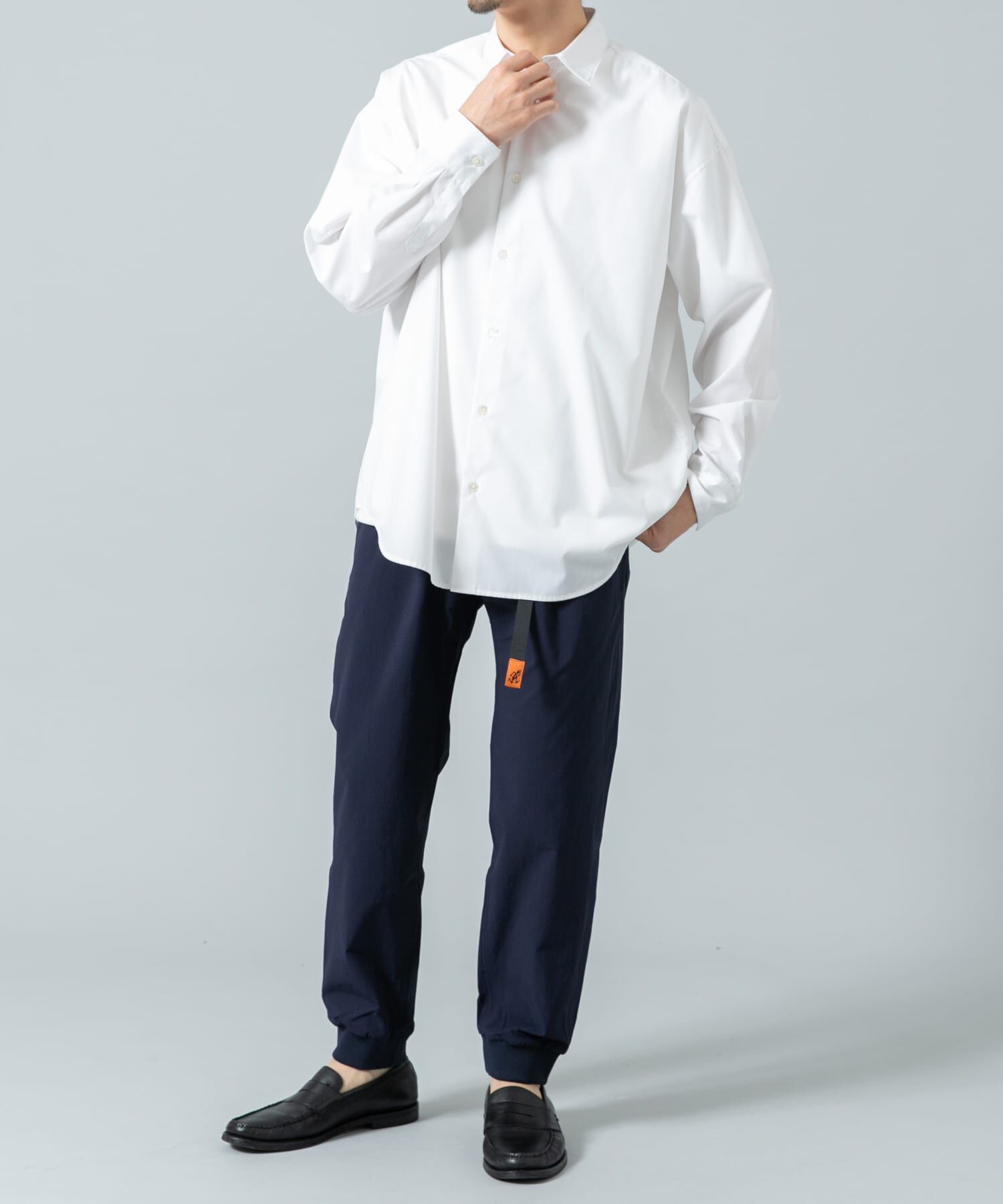 URBAN RESEARCH ROSSO「『別注』Gramicci　4WAYストレッチリブジョガーパンツ」|その他|