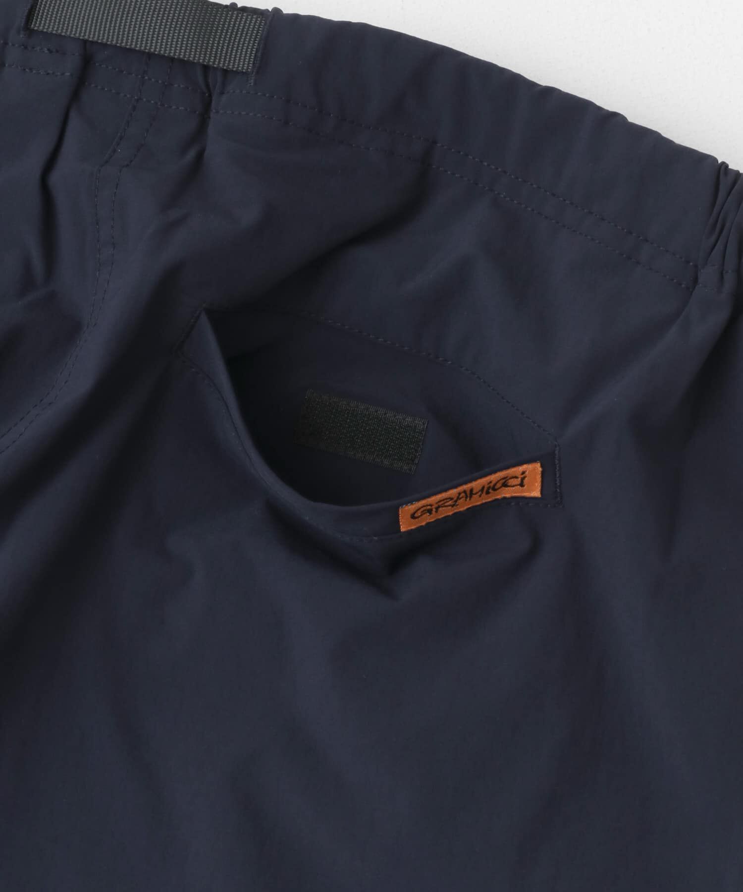 URBAN RESEARCH ROSSO「『別注』Gramicci　4WAYストレッチリブジョガーパンツ」|その他|