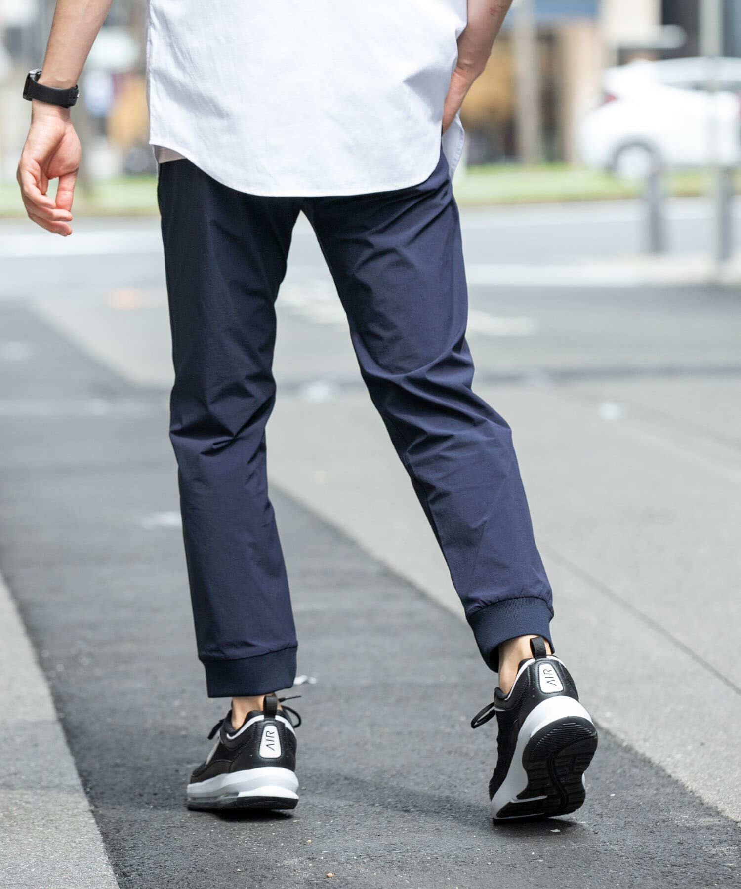 URBAN RESEARCH ROSSO「『別注』Gramicci　4WAYストレッチリブジョガーパンツ」|その他|