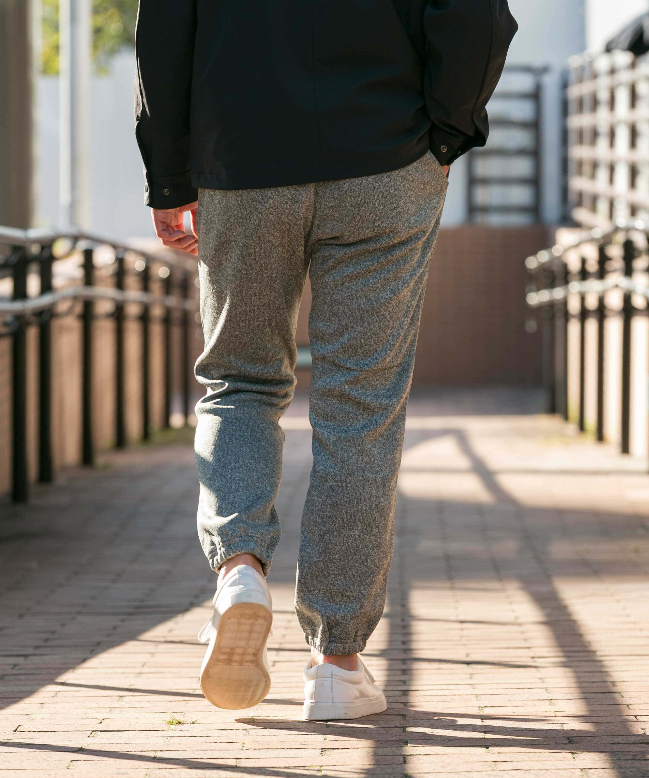 URBAN RESEARCH ROSSO「『XLサイズあり』『別注』Gramicci　ボンディングフリースジョガーパンツ」|その他|