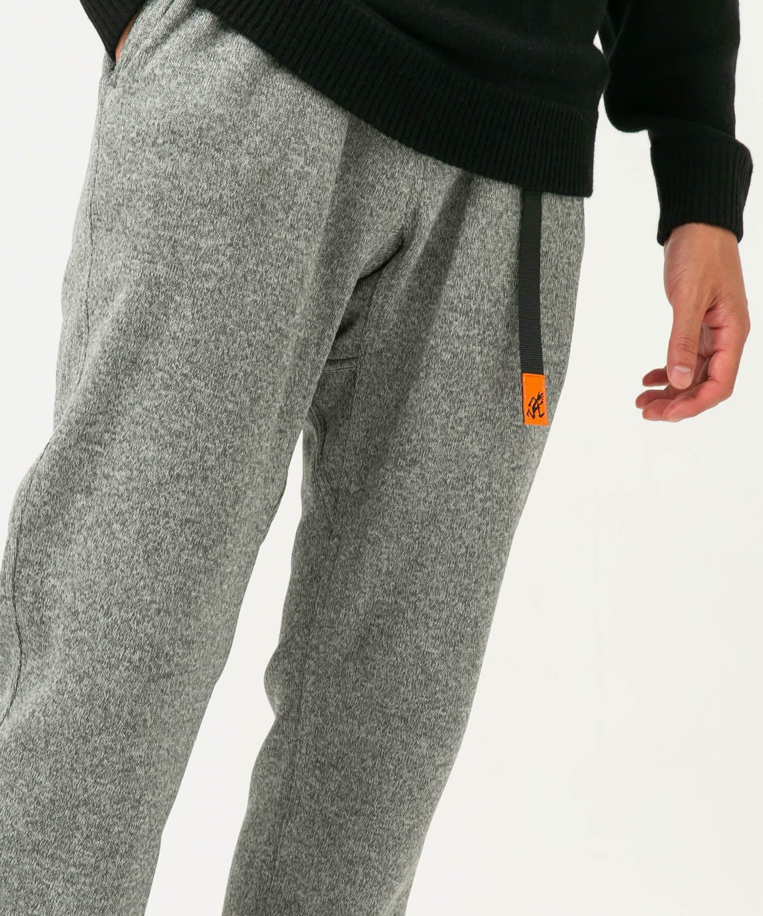 URBAN RESEARCH ROSSO「『XLサイズあり』『別注』Gramicci　ボンディングフリースジョガーパンツ」|その他|