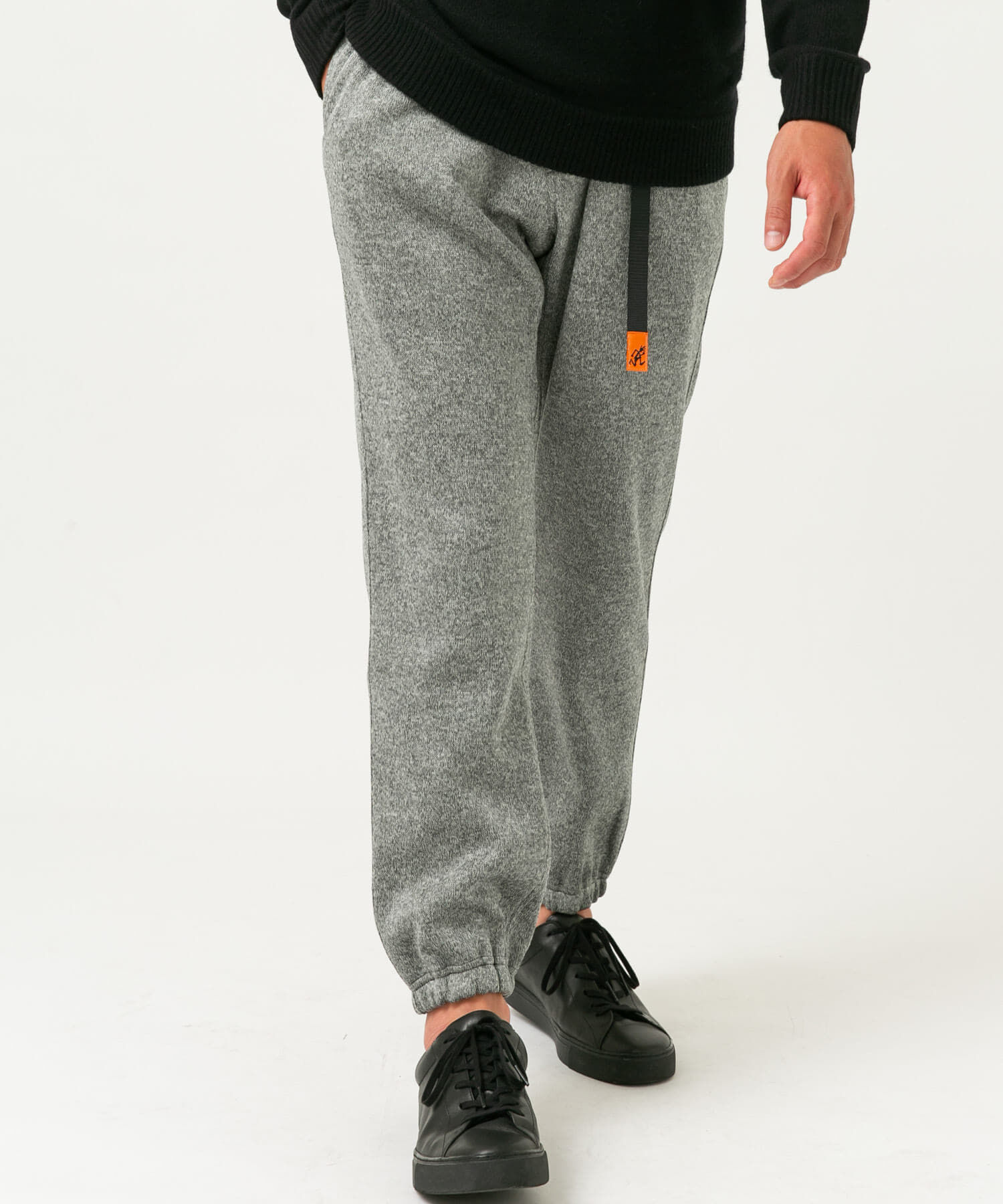 URBAN RESEARCH ROSSO「『XLサイズあり』『別注』Gramicci　ボンディングフリースジョガーパンツ」|その他|